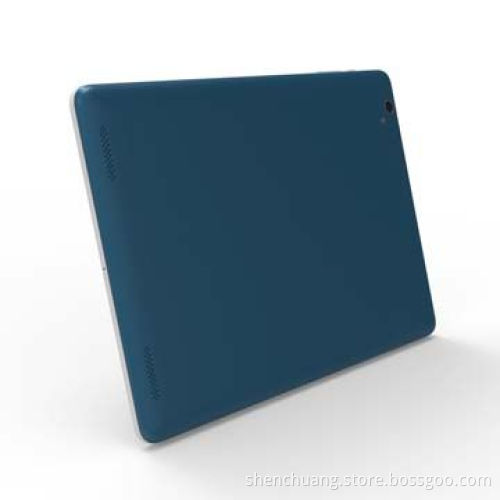 8-inch 3G Tablet PCs with Dual-camera/SIM, 1GB DDR3, 8GB NAND Flash, 4,000mAh Battery